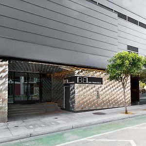 Bei Hotel San Francisco